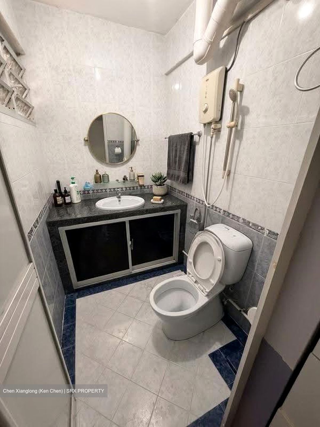 Blk 856 Tampines Street 82 (Tampines), HDB 4 Rooms #638166921
